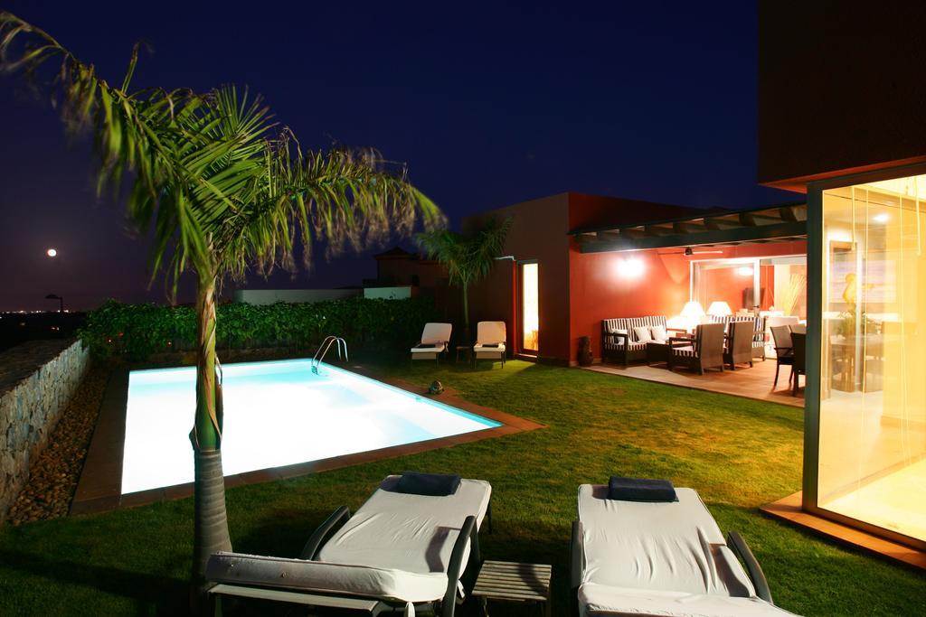 Villa Salobre Master And Sun Maspalomas  Extérieur photo