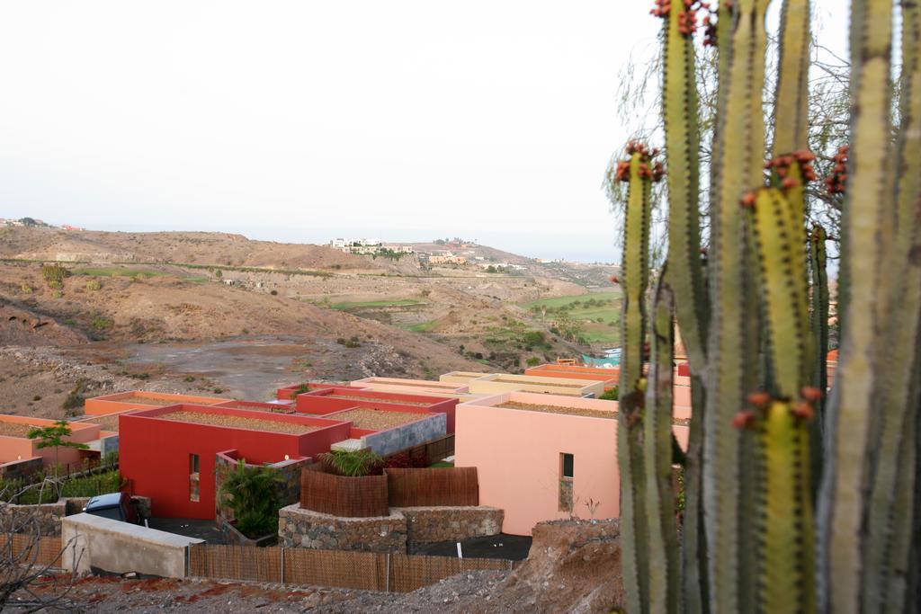 Villa Salobre Master And Sun Maspalomas  Extérieur photo